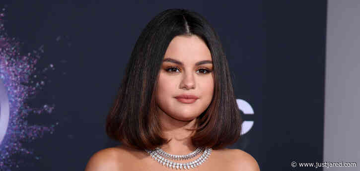 Selena Gomez Teases New Music Plans for 2021!