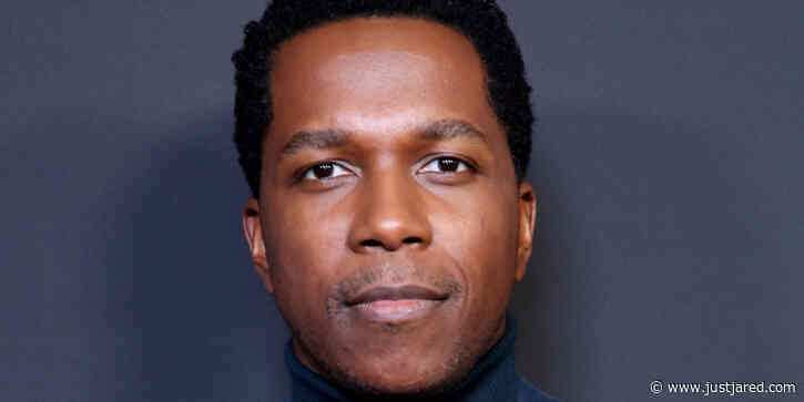Leslie Odom Jr Is Isolating Away From His Family After His On Air Appearance on 'Ellen'