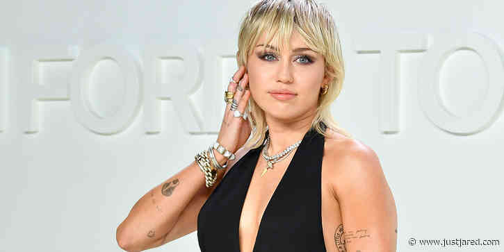 Miley Cyrus Knew She Made It When This Icon Dissed Her!