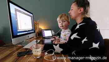 Homeoffice: So bleiben Sie motiviert