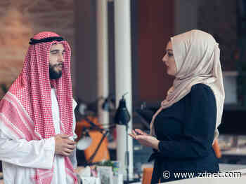 Middle East tech: Nine proven ways to unlock the region's startup scene