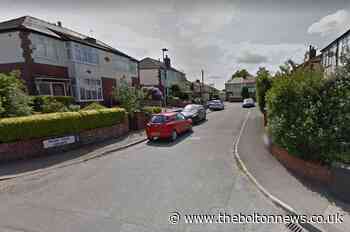 Appeal after mean raid on woman, 95
