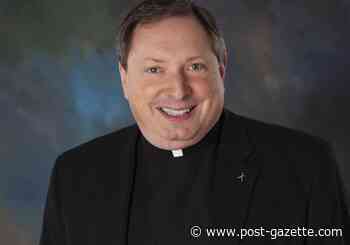 Rev. Monsignor Kulick appointed new bishop of the Greensburg Diocese