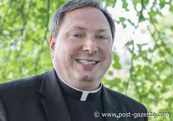 Monsignor Kulick appointed new bishop of the Greensburg Diocese