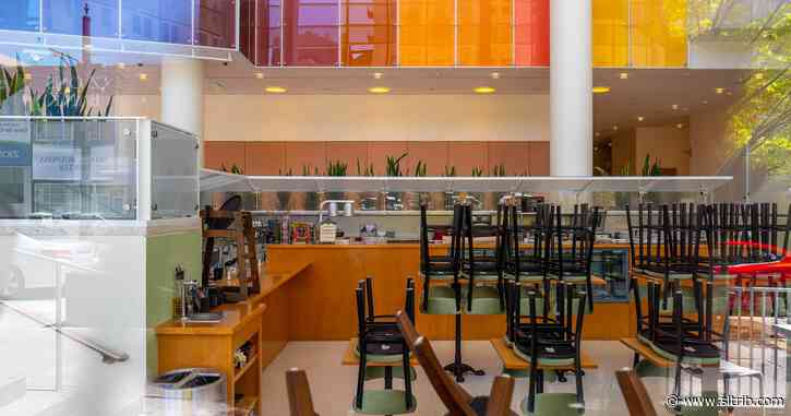Letter: Give restaurants and bars a break