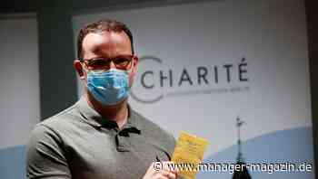 EU hätte mehr Impfstoff von Biontech und Pfizer bestellen können