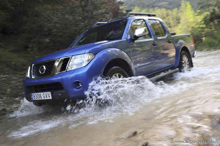 Double-cab pick-up truck tax benefits explained