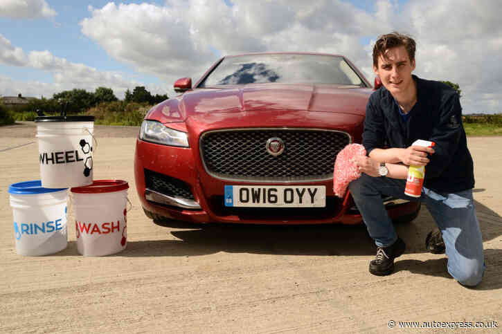 Best car cleaning tips: the secrets to a perfect finish