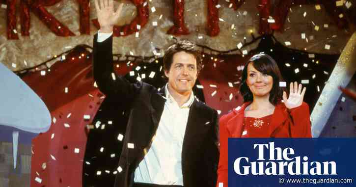 How to save the planet? Richard Curtis says it involves pensions, actually