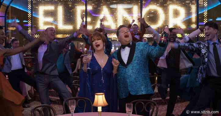 Letter: Hollywood needs to work on LGBTQ representation