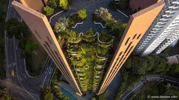 Dezeen's top 10 architecture trends of 2020