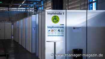 Corona- Impfverordnung: So läuft die Reihenfolge beim Impfen in Deutschland