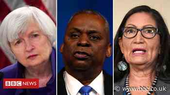 Biden cabinet: Does this new team better reflect America?