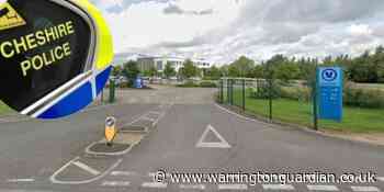 Teenagers questioned following hoax bomb threat at Culcheth High School