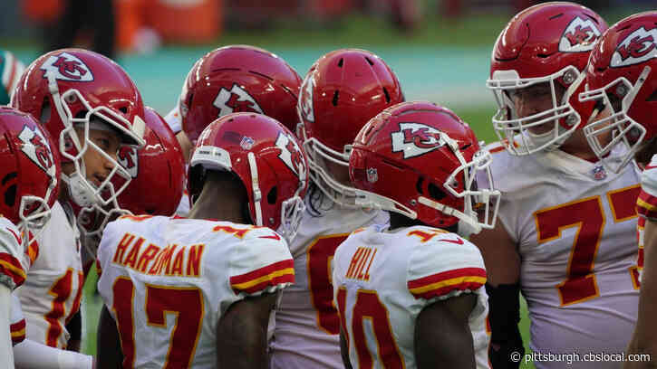 Chiefs-Saints Preview: New Orleans Has ‘To Find A Way To Slow Down Kansas City,’ Says CBS’s Andrew Catalon