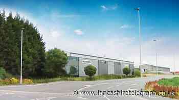 New developments coming to Blackburn's Carl Fogarty Way
