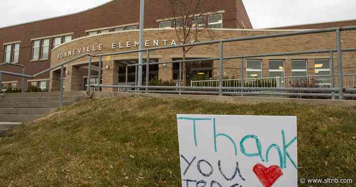 Why Utah Republicans are standing firm on their teacher bonus plan, leaving Salt Lake City out