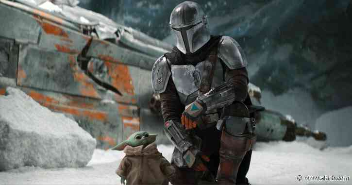 Scott D. Pierce: ‘The Mandalorian’ is kind of repetitive and a bit boring