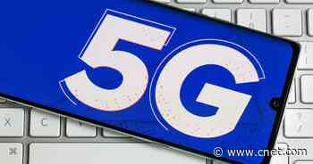 The carrier battle over 5G will only escalate in 2021     - CNET