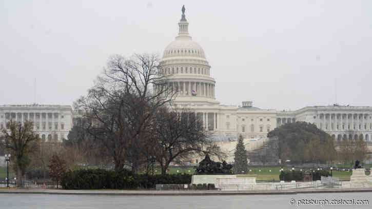 Congressional Leaders Working On New COVID-19 Relief Package