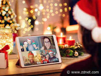 How to Zoom Christmas: Host your safe and distanced holiday gathering