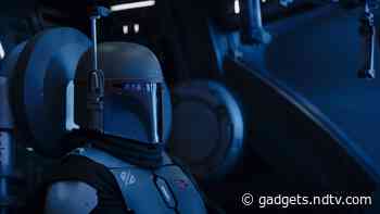 The Book of Boba Fett Series Announced, to Premiere December 2021 on Disney+