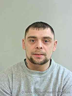 Preston prisoner sentenced for fatal punch on fellow inmate