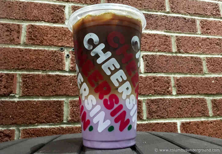 Treat to Try: Sugarplum Macchiato