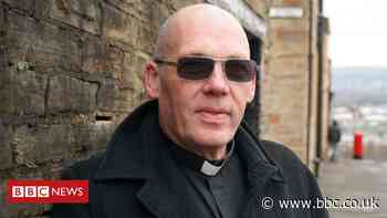 Burnley's Pastor Mick - from dangerous drug dealer to lifesaver