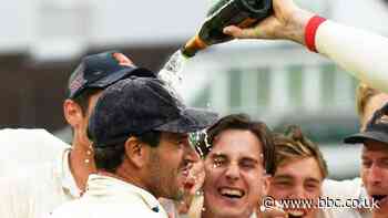 County Championship 2021: New season to start on 8 April