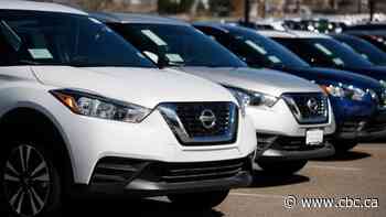 Canadian retail sales continue rising after pandemic plunge