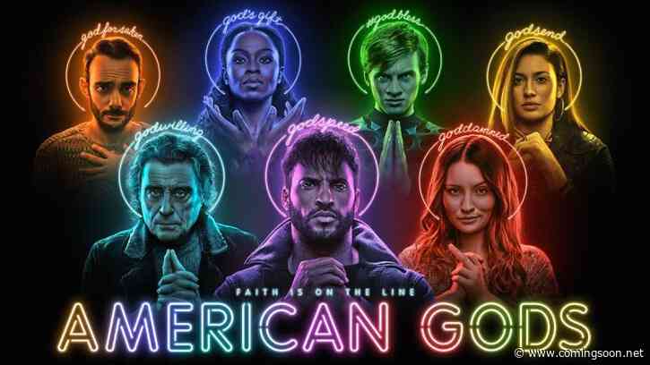 New to Stream: Starz January 2021 Movie & TV Titles Announced
