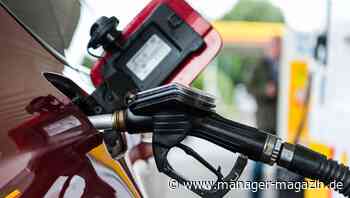 Billigstes Tankjahr seit Einführung von E10