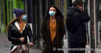 Government 'considering Tier 4' restrictions for millions of people