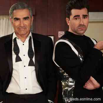 Celebrate Eugene Levy's Birthday With a Look Back at His Best Roles