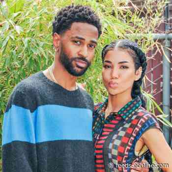 Watch Big Sean and Jhené Aiko Recreate Iconic Black '90s Movies in "Body Language" Video