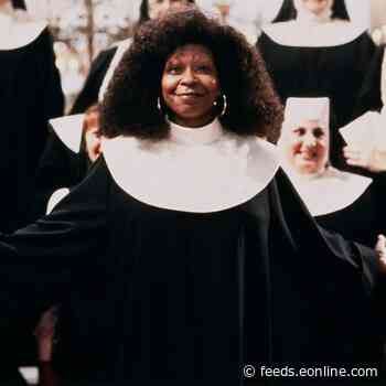 Whoopi Goldberg's Ideas for a Sister Act 3 Title Will Make You LOL