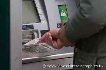 'Unscrupulous offenders with no morals' con FOUR Lancashire pensioners out of thousands