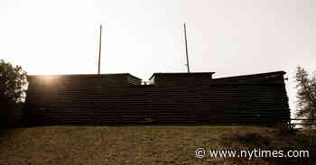 They Died in the French and Indian War. Their Remains Await Reburial