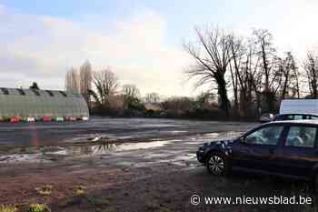 CC De Biekorf dreigt extra parkeerruimte te verliezen: oppositie vreest voor leefbaarheid centrum - Het Nieuwsblad