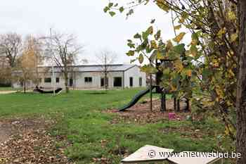 Chiro Sonneveld op zoek naar 10.000 x 5 euro voor afwerking nieuwbouw - Het Nieuwsblad