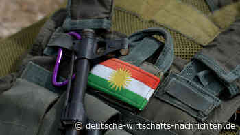 Kurden: Schwere Kämpfe zwischen PKK und Peschmerga im Irak