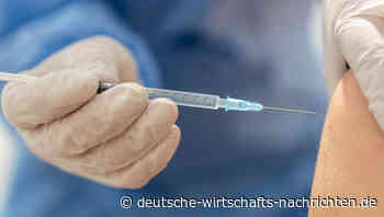 Krankenschwester bricht vor laufender Kamera nach Corona-Impfung zusammen