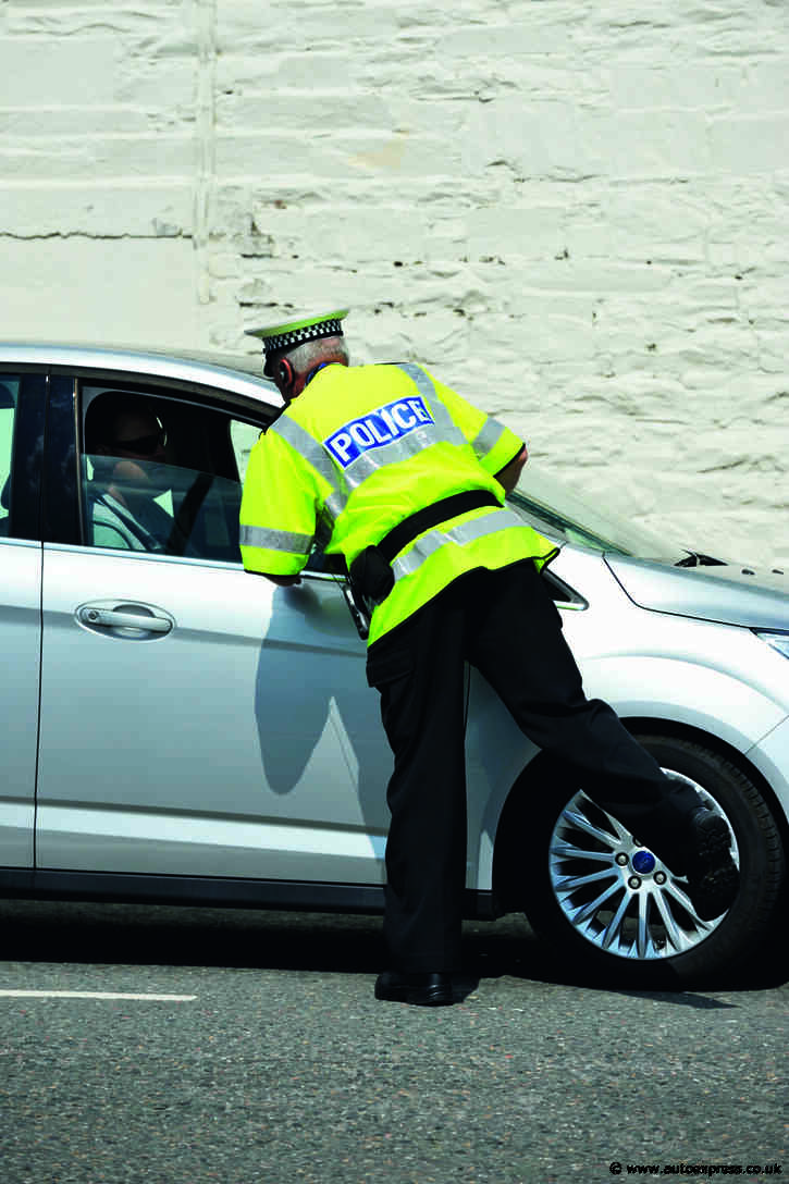 Speeding fines: top tips on UK speeding tickets and how to appeal them