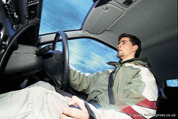 Cheap car insurance for young drivers: top tips