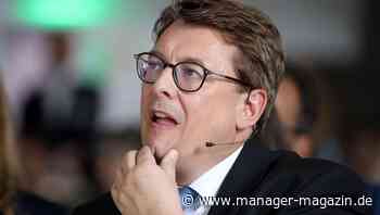 Stephan Fanderl soll Peek & Cloppenburg sanieren