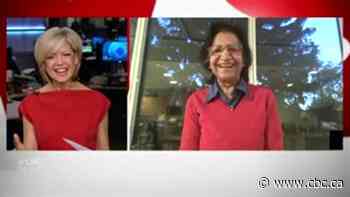 How one senior made the most of 2020