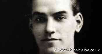 Newcastle United legend's England caps sold at auction for £2,400