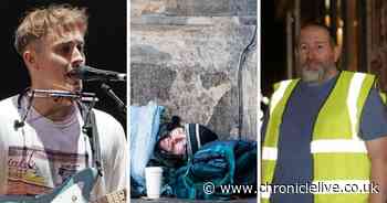 Sam Fender and charity's joy as councils make U-turn on chargeable helplines