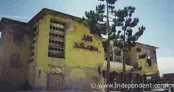 The battle for the Kabul Nandari cinema